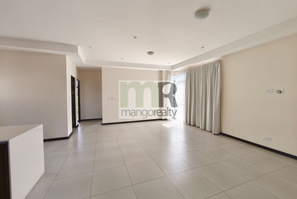 Río Oro - Tercer Nivel