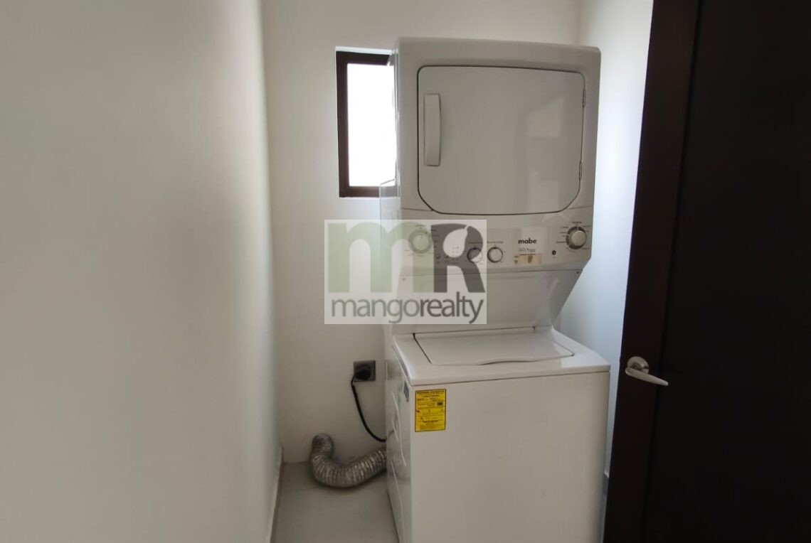 Río Oro - Tercer Nivel