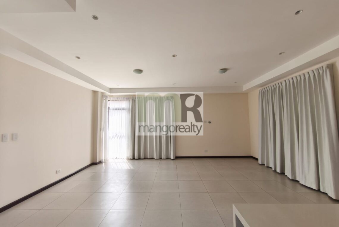 Río Oro - Tercer Nivel