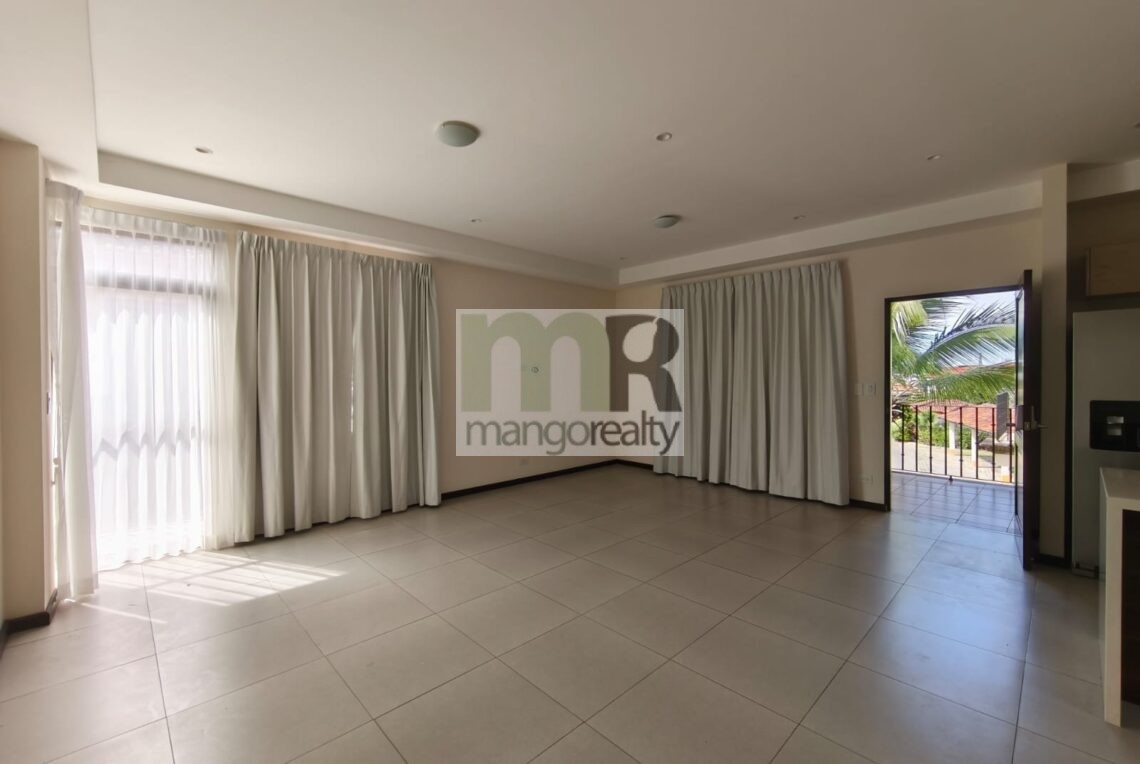 Río Oro - Tercer Nivel