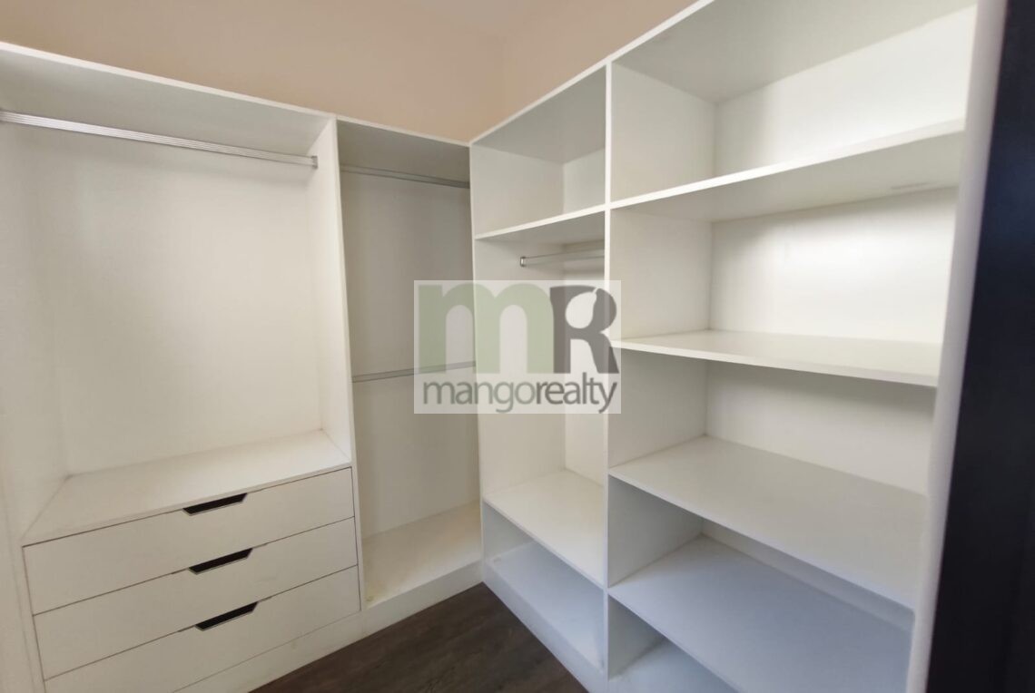 Río Oro - Tercer Nivel