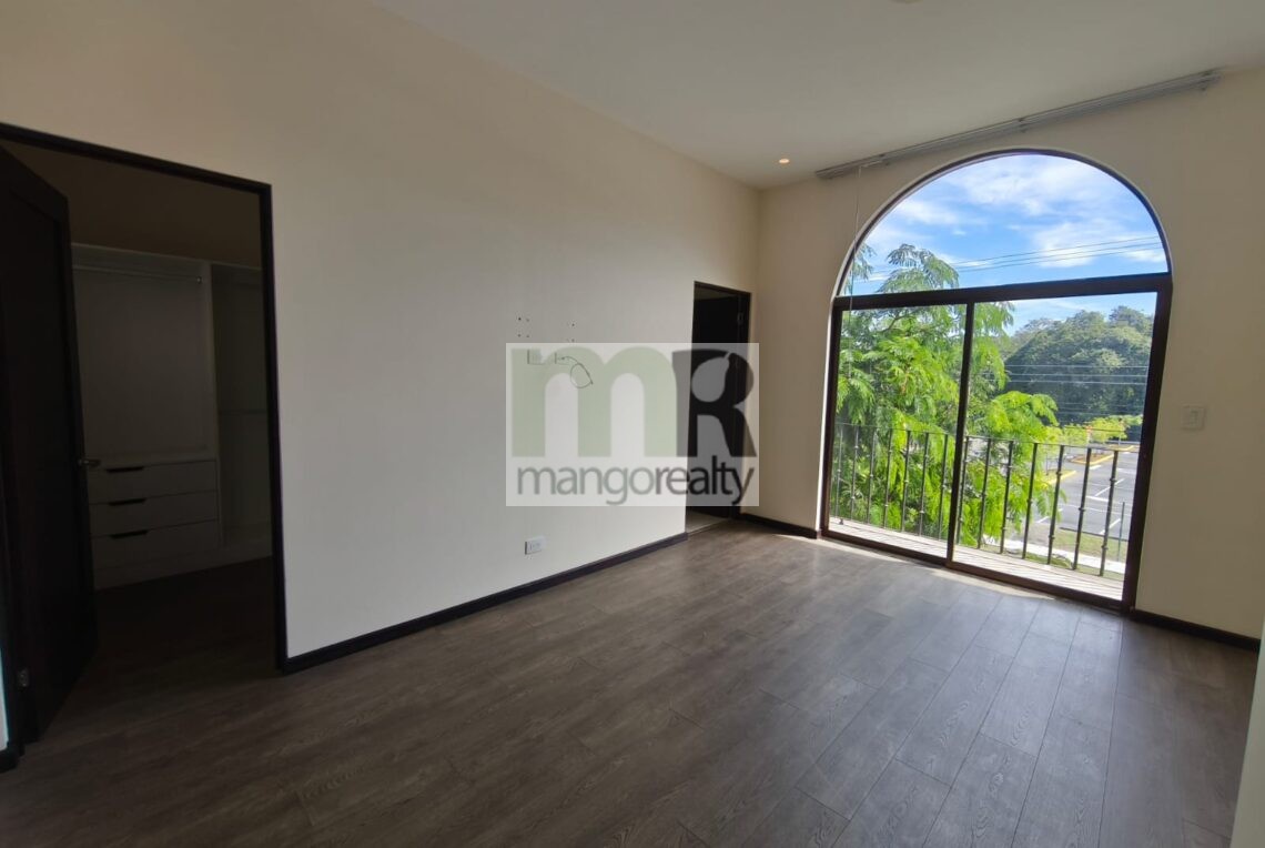 Río Oro - Tercer Nivel