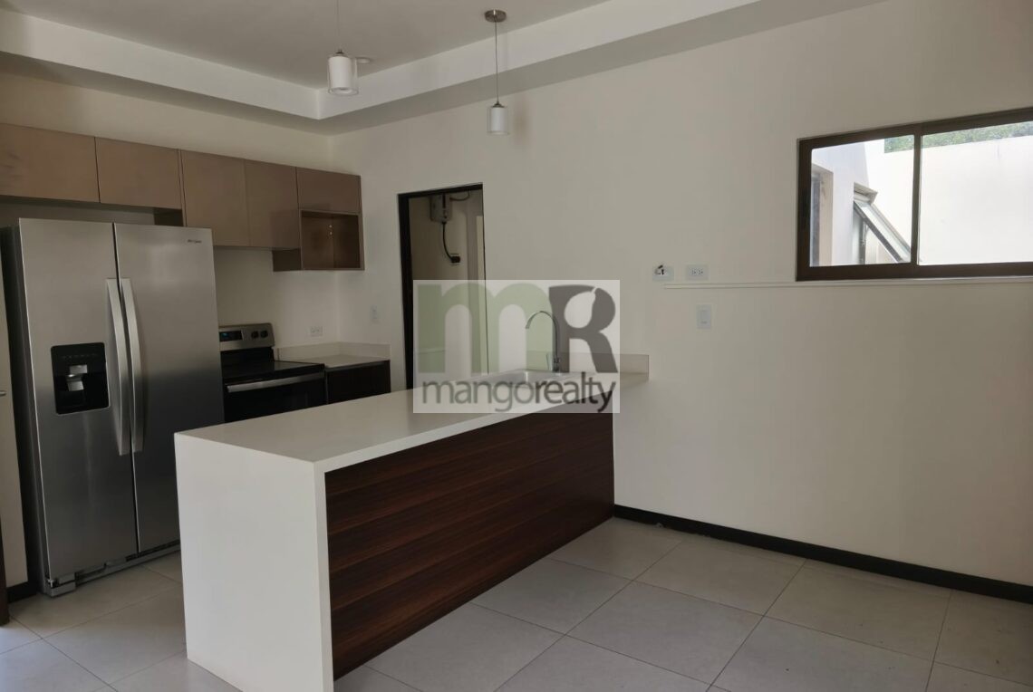 Río Oro - Tercer Nivel