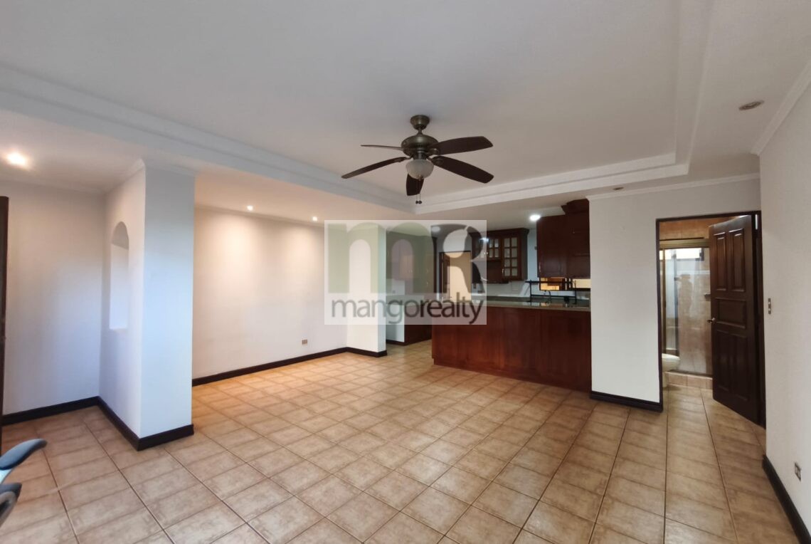 Río Oro - Primer Nivel