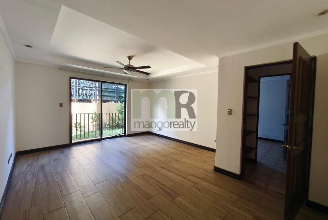 Río Oro - Primer Nivel