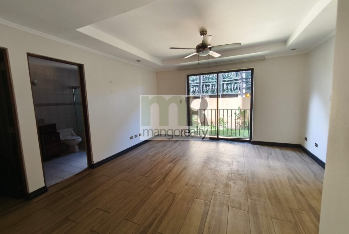 Río Oro - Primer Nivel