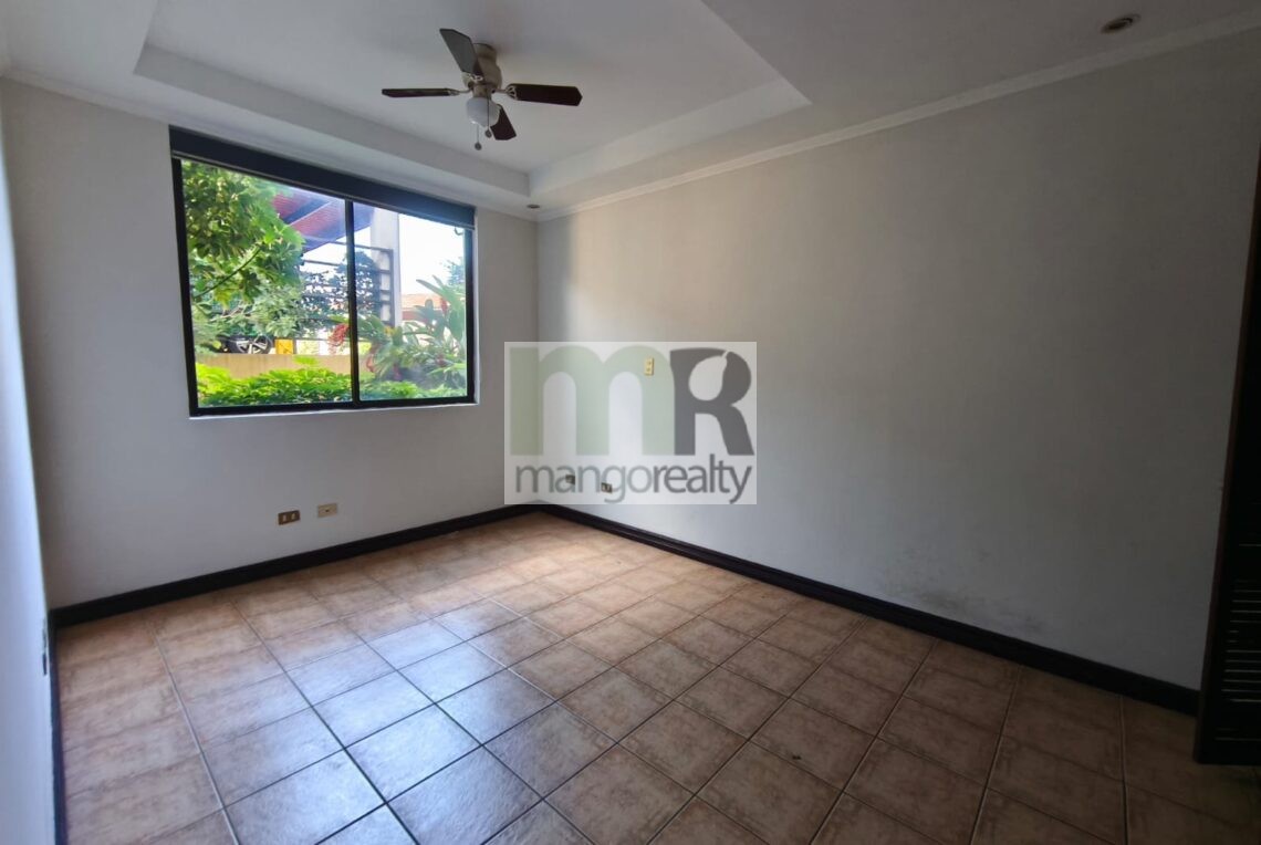 Río Oro - Primer Nivel