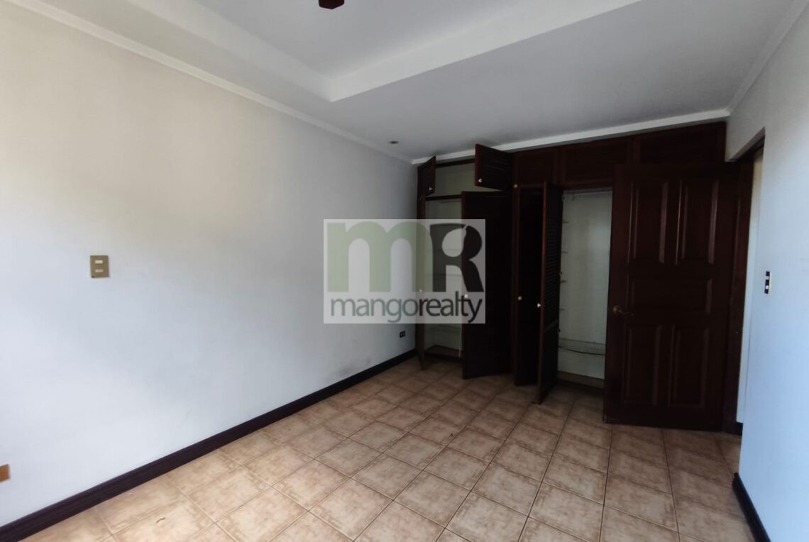 Río Oro - Primer Nivel